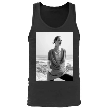 Christy Turlington Men's Tank Top