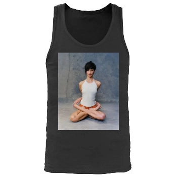 Christy Turlington Men's Tank Top