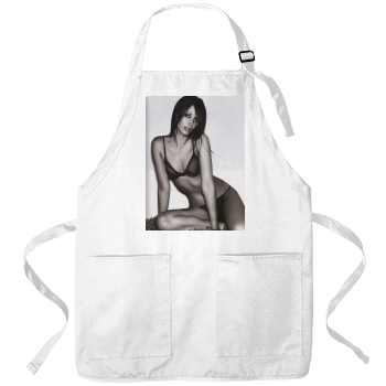 Christy Turlington Apron