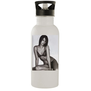 Christy Turlington Stainless Steel Water Bottle