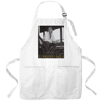 Christy Turlington Apron