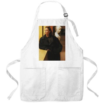 Christy Turlington Apron