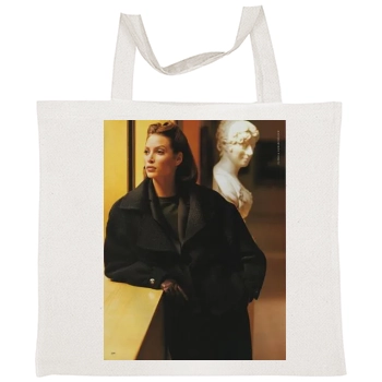 Christy Turlington Tote