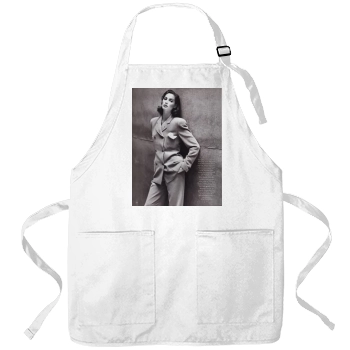 Christy Turlington Apron