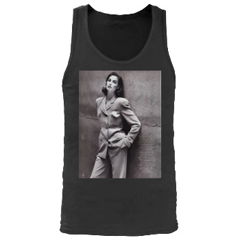 Christy Turlington Men's Tank Top