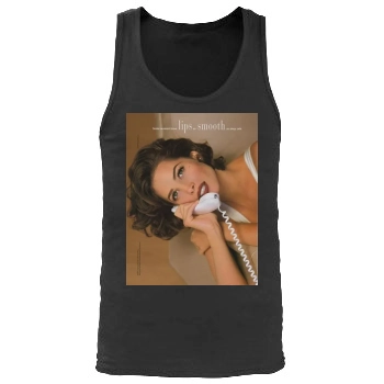 Christy Turlington Men's Tank Top