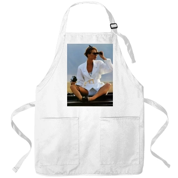 Christy Turlington Apron