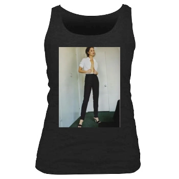 Christy Turlington Women's Tank Top