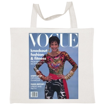 Christy Turlington Tote