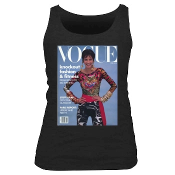 Christy Turlington Women's Tank Top