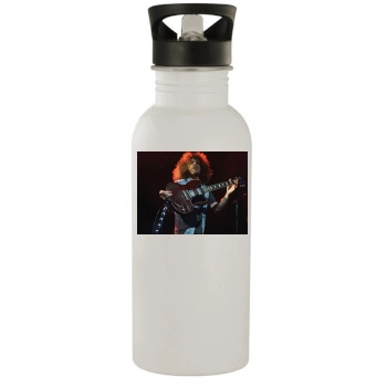 Wolfmother Stainless Steel Water Bottle