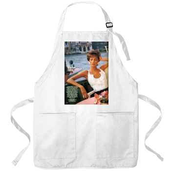 Christy Turlington Apron