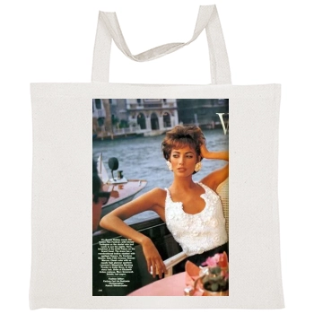 Christy Turlington Tote