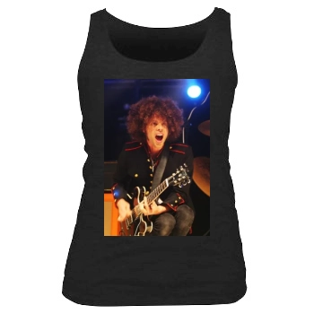 Wolfmother Women's Tank Top