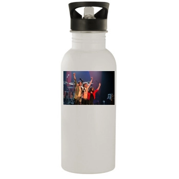 Wolfmother Stainless Steel Water Bottle