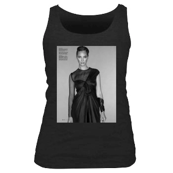 Christy Turlington Women's Tank Top