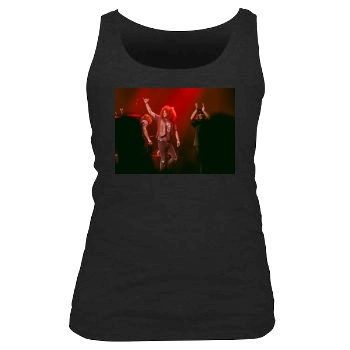 Wolfmother Women's Tank Top