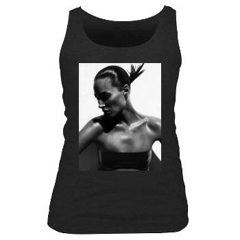 Christy Turlington Women's Tank Top