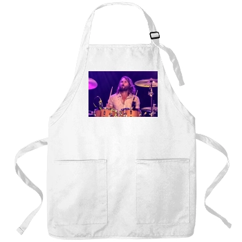 Wolfmother Apron