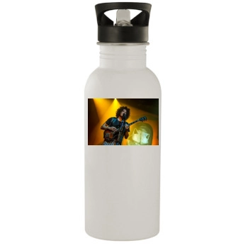 Wolfmother Stainless Steel Water Bottle