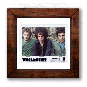 Wolfmother 6x6