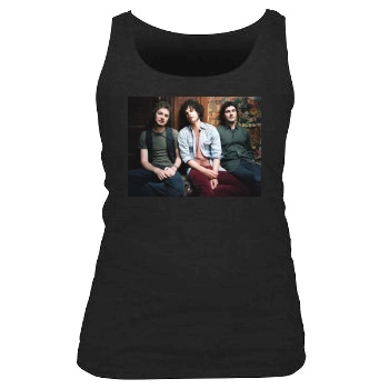 Wolfmother Women's Tank Top