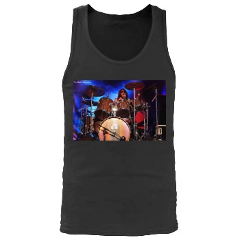Wolfmother Men's Tank Top