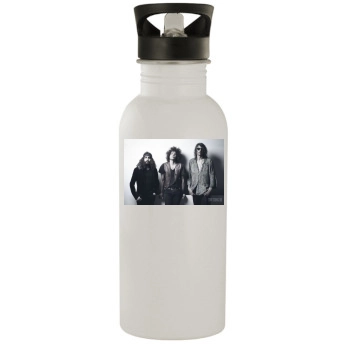 Wolfmother Stainless Steel Water Bottle