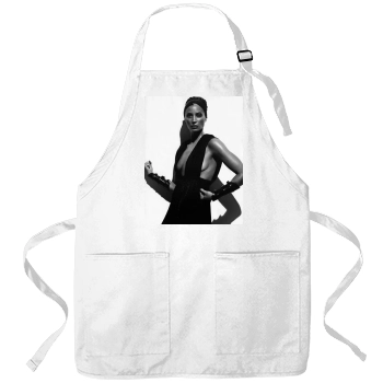 Christy Turlington Apron