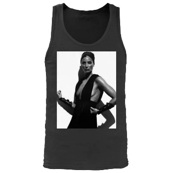 Christy Turlington Men's Tank Top