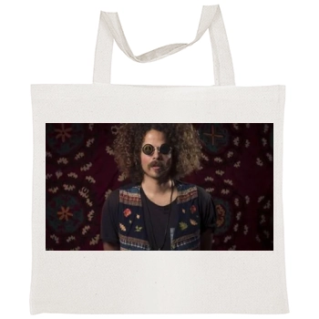 Wolfmother Tote