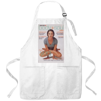 Christy Turlington Apron