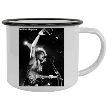 Wolfmother Camping Mug