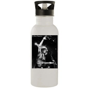 Wolfmother Stainless Steel Water Bottle