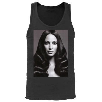 Christy Turlington Men's Tank Top