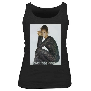 Christy Turlington Women's Tank Top