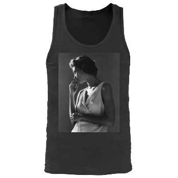 Christy Turlington Men's Tank Top