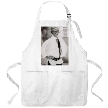 Christy Turlington Apron