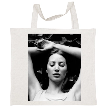 Christy Turlington Tote