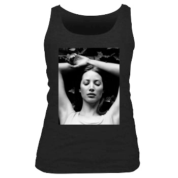 Christy Turlington Women's Tank Top