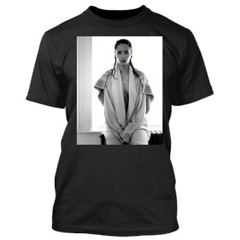 Christy Turlington Men's TShirt