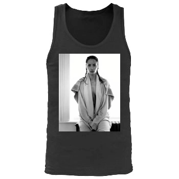 Christy Turlington Men's Tank Top