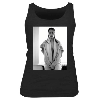 Christy Turlington Women's Tank Top