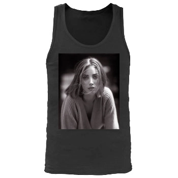 Christy Turlington Men's Tank Top