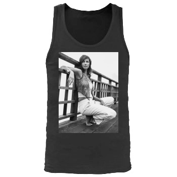 Christy Turlington Men's Tank Top