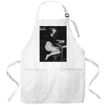 Christy Turlington Apron