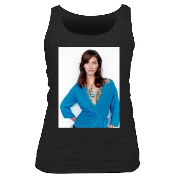 Christy Turlington Women's Tank Top