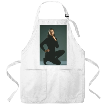 Christy Turlington Apron