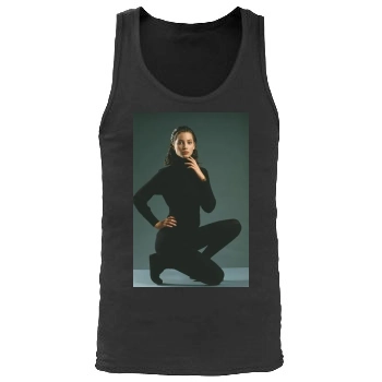 Christy Turlington Men's Tank Top