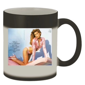 Cindy Crawford Color Changing Mug